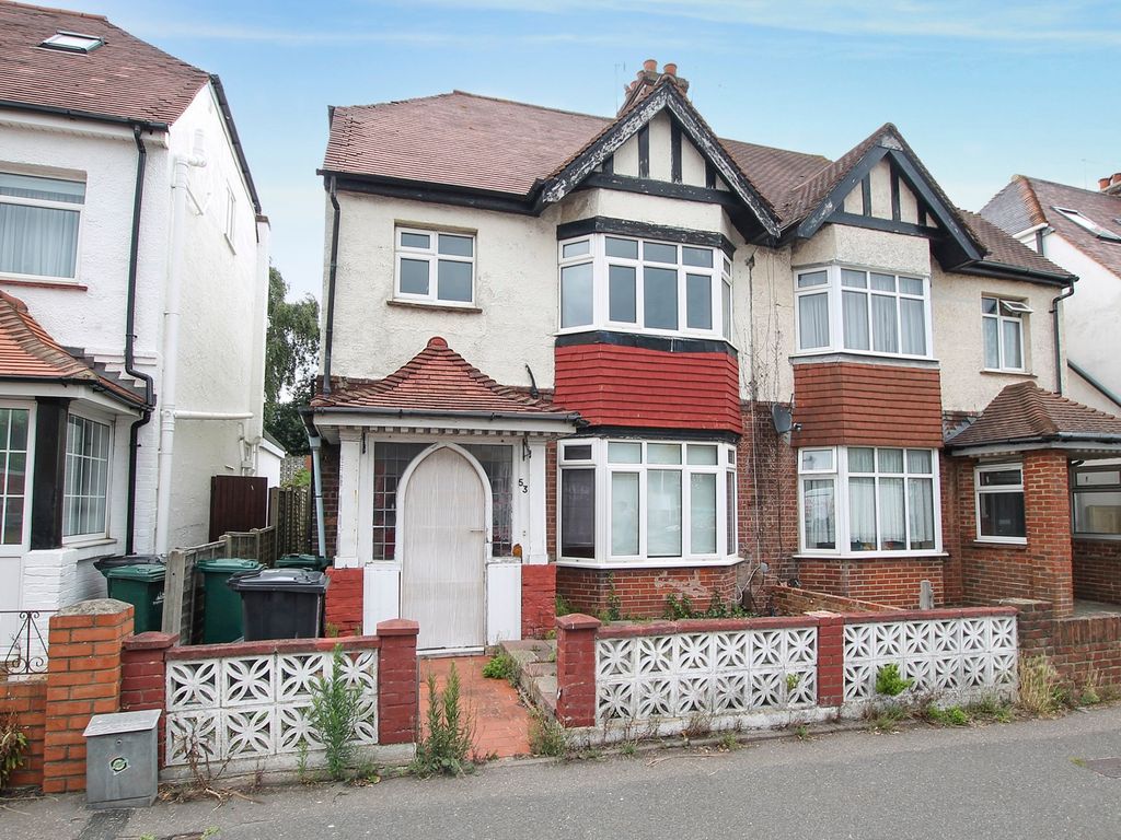 Old Shoreham Road, Hove, East Sussex BN3