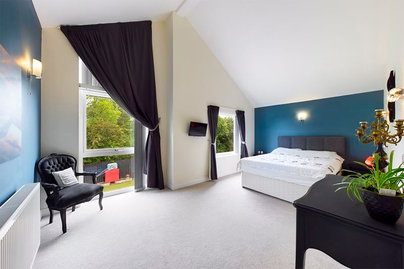 3 bed detached house for sale in Lonsdale View, Dearham, Maryport CA15