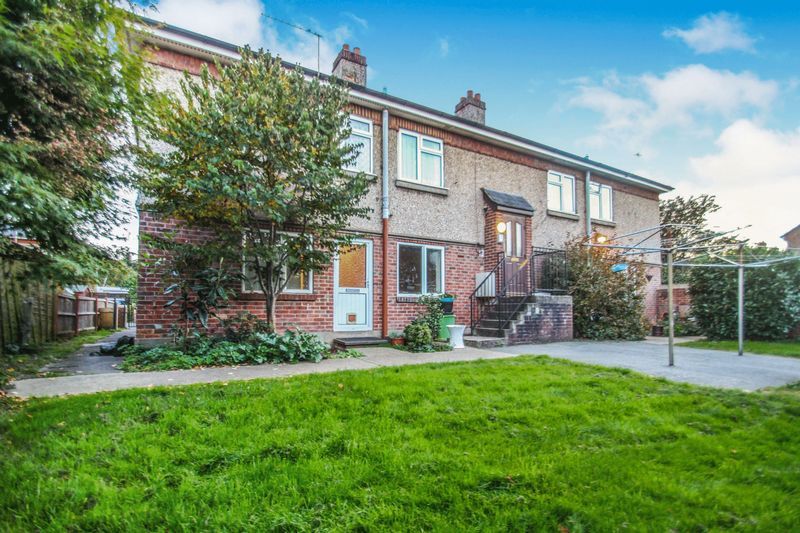 Charminster Close, Bournemouth BH8