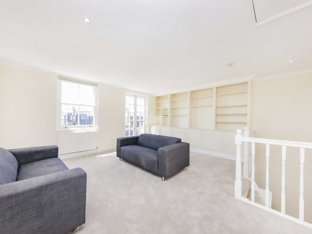 3 bed flat to rent in Cambridge Street, London SW1V, £3,683 pcm Zoopla