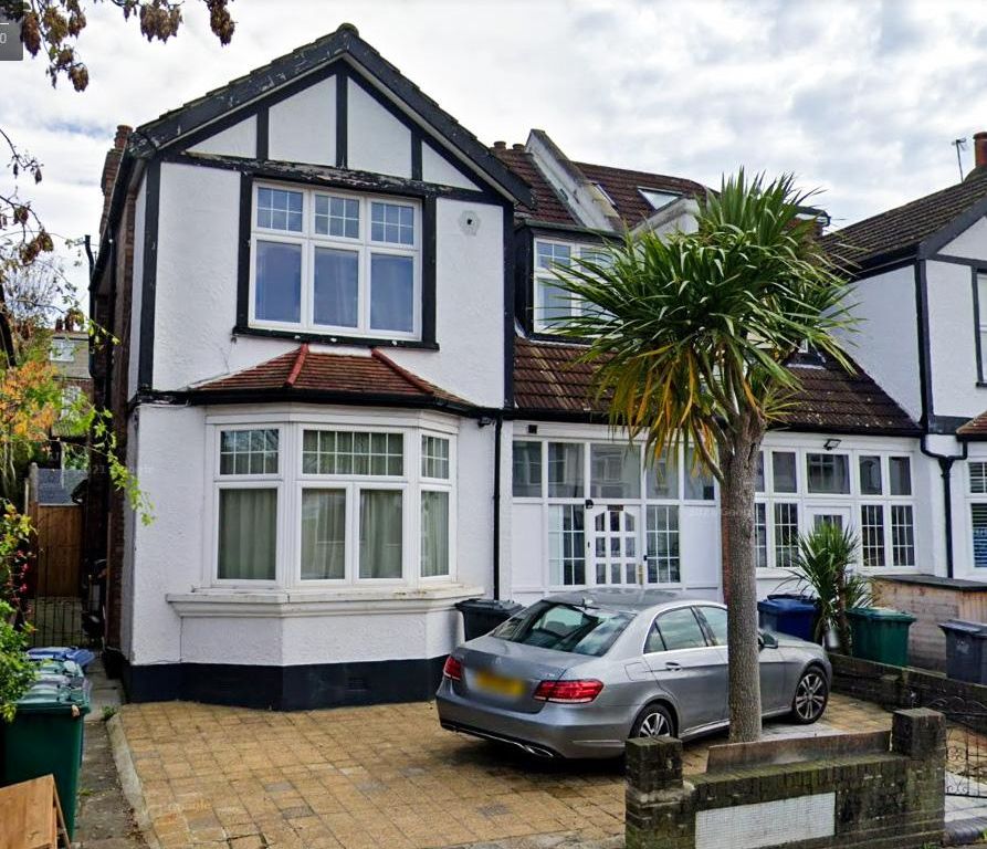 5 bed property for sale in Stanhope Avenue, Finchley, London N3 Zoopla