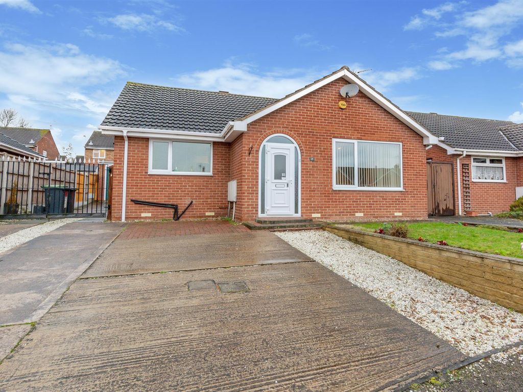 Bungalows For Sale Bramcote Wollaton And Trowell Nottingham at Joseph