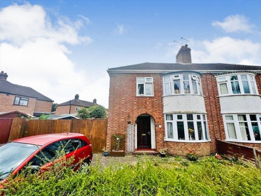 Abbey Road, Peterborough PE4  