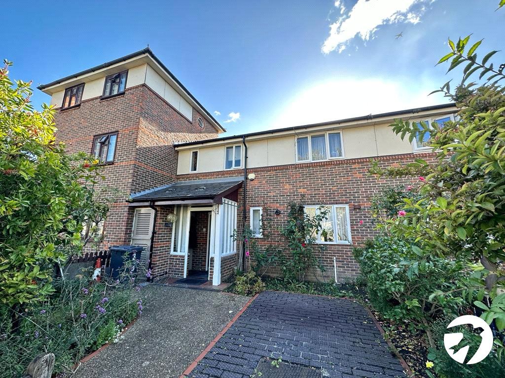 3 bed terraced house for sale in Nynehead Street, London SE14, £600,000