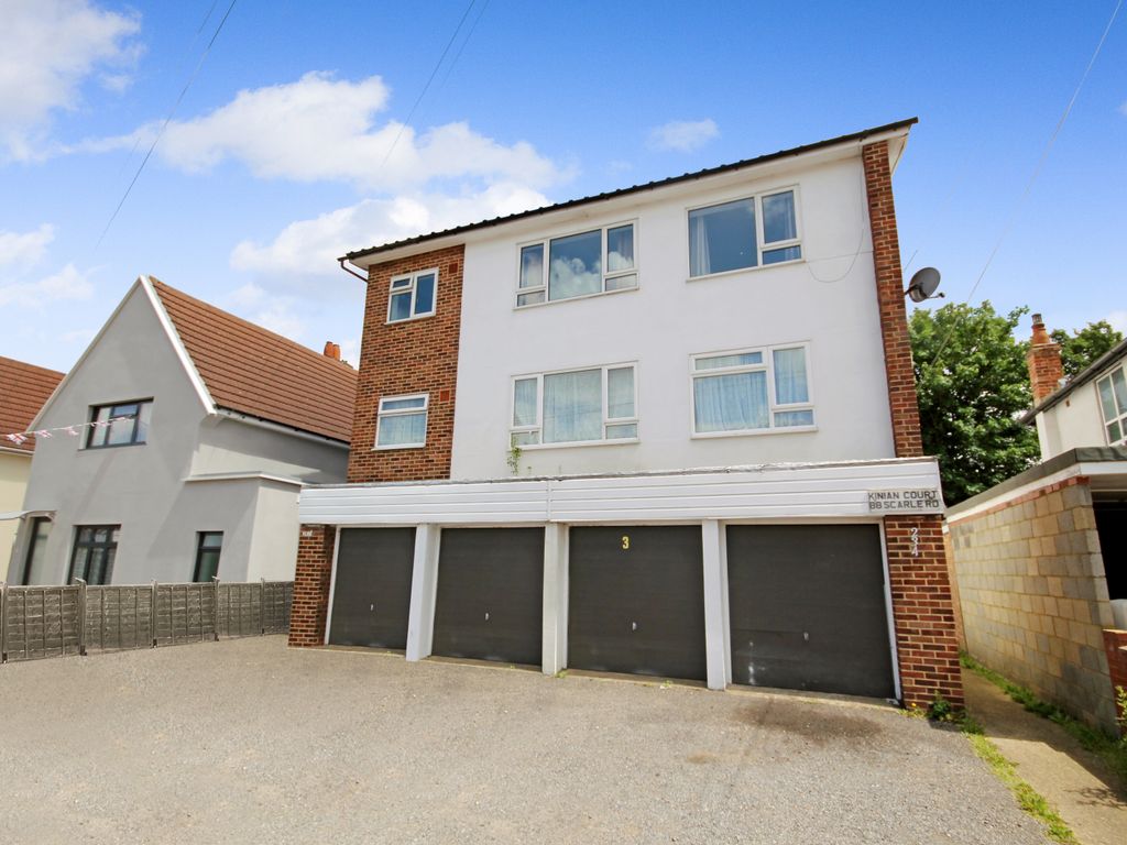2 bed flat for sale in Kinian Court, Scarle Road, Wembley, Middlesex