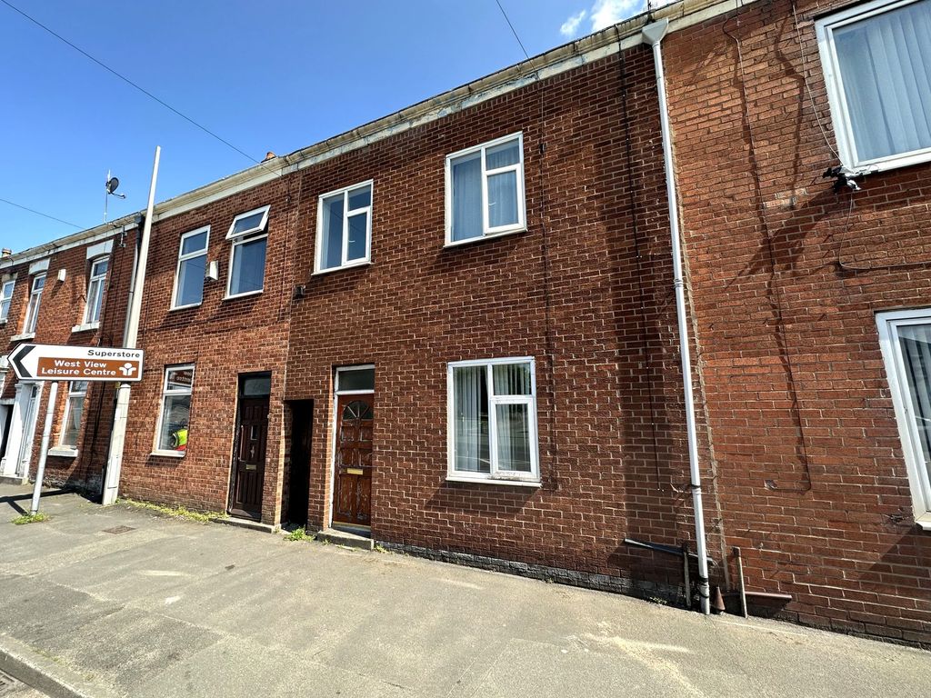 3 bed detached house for sale in Ribbleton Lane, Preston PR1 Zoopla