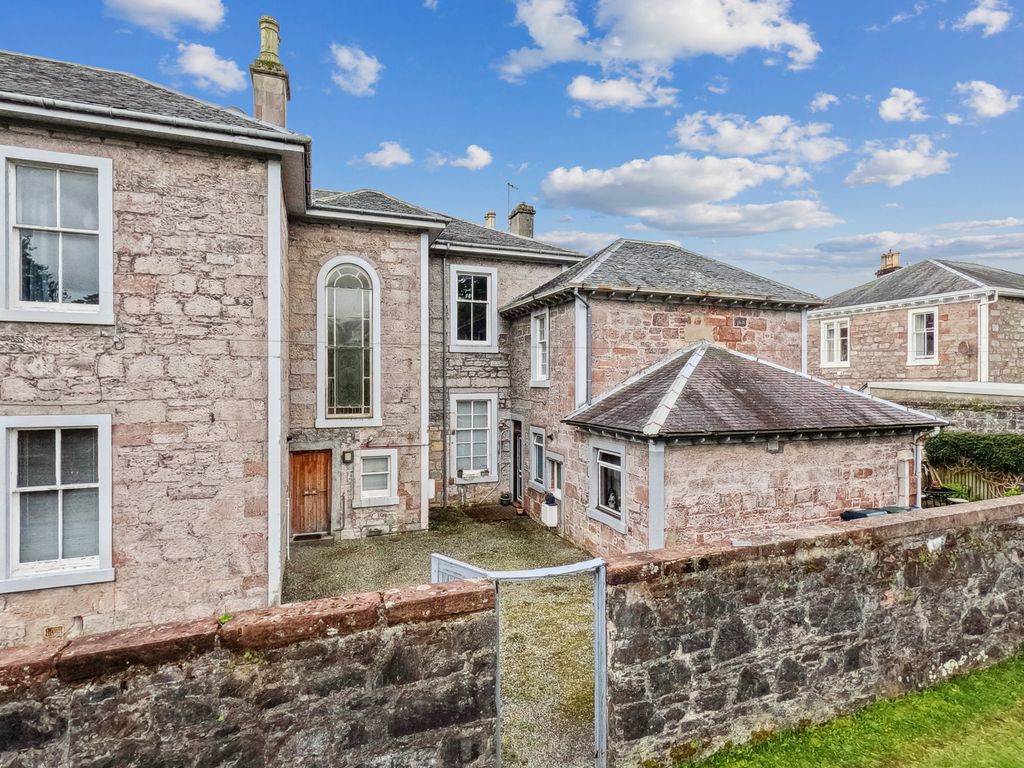 2 bed flat for sale in Havelock Street, Helensburgh, Argyll & Byte G84