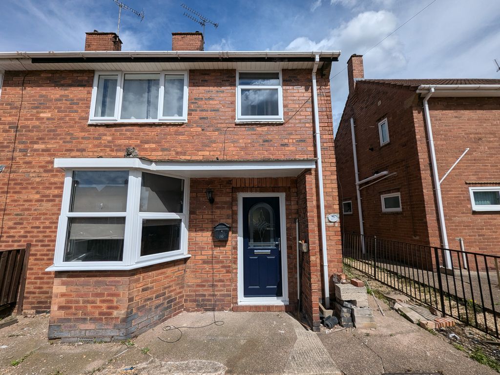 3 bed property to rent in Shrewsbury Road, Worksop S80, £850 pcm Zoopla