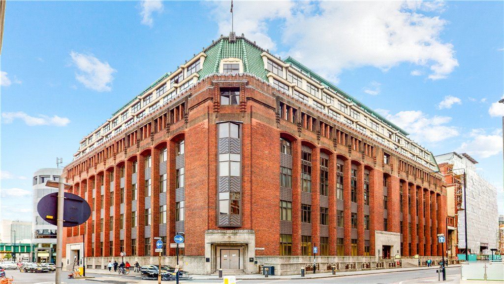 1 bed flat for sale in Prescot Street, London E1 - Zoopla