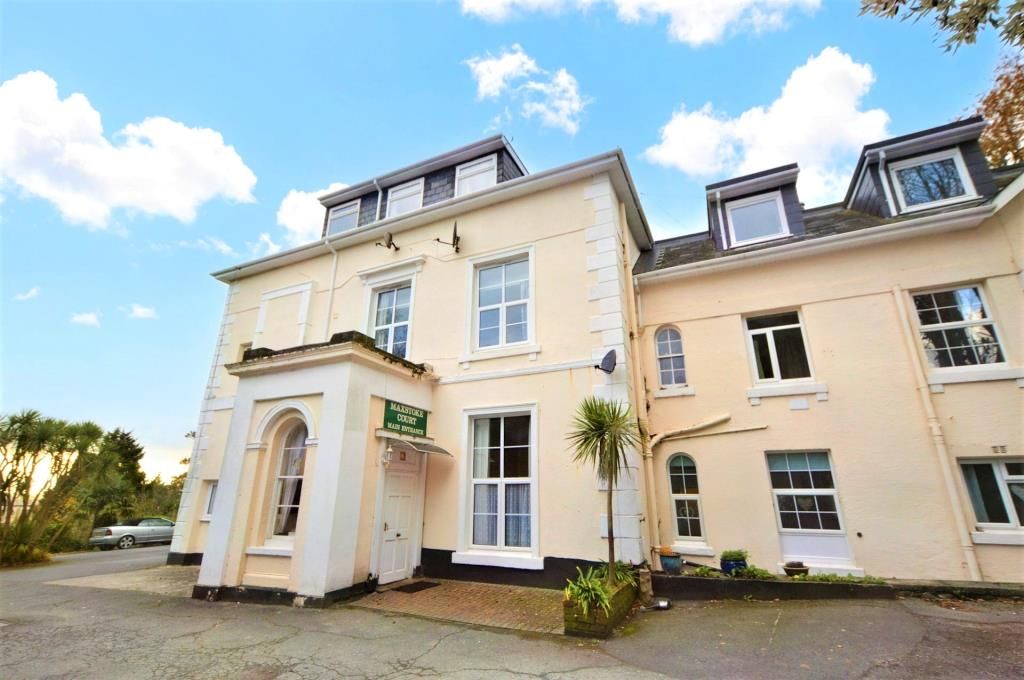 Maxstoke Court, Middle Warberry Road, Torquay, Devon TQ1  