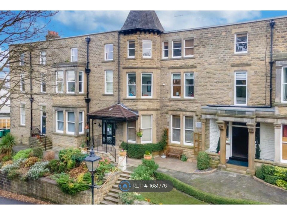 2 bed flat to rent in Valley Drive, Harrogate HG2 Zoopla