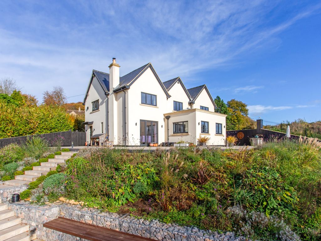 6 bed detached house for sale in Dunkerton, Bath BA2, £2,000,000 Zoopla