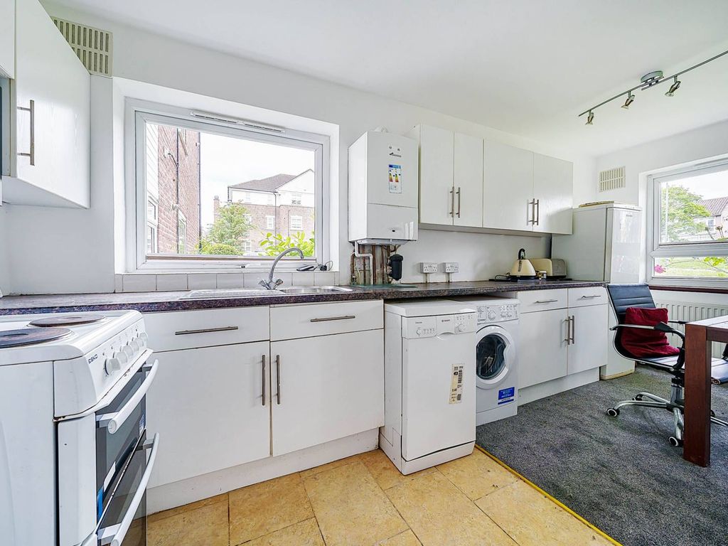 1 bed flat for sale in Hardwick Court, Stanmore HA7 Zoopla