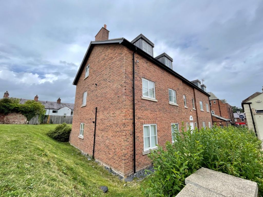 1 bed flat for sale in 3 Brynford Villas, Holywell, Clwyd CH8 Zoopla