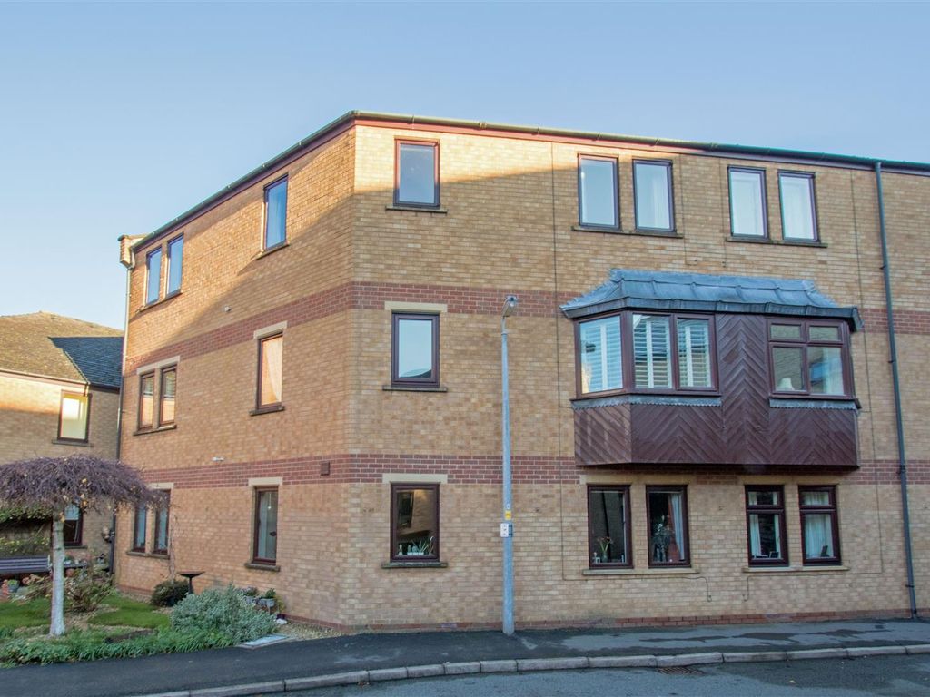2 bed property for sale in Welland Mews, Stamford PE9 Zoopla