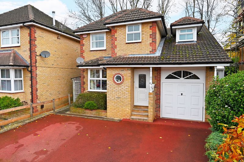 3 bed detached house for sale in Spoonhill Road, Stannington, Sheffield