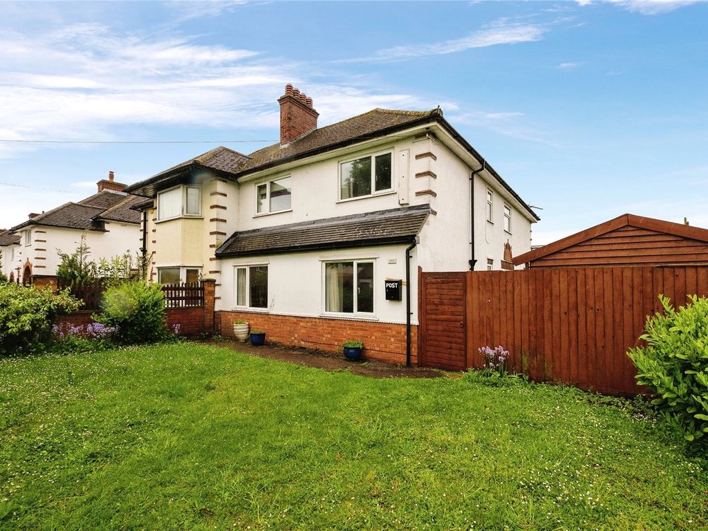 3 bed semidetached house for sale in Coldhams Lane, Cambridge CB1 Zoopla