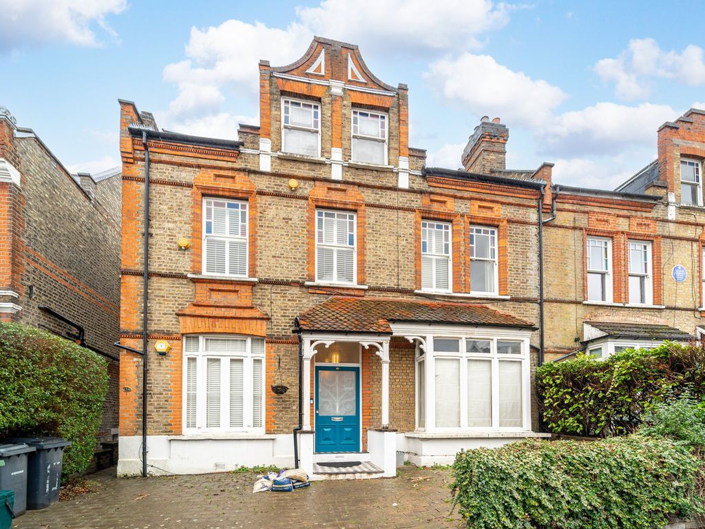 2 bed flat for sale in Weston Park, London N8 Zoopla