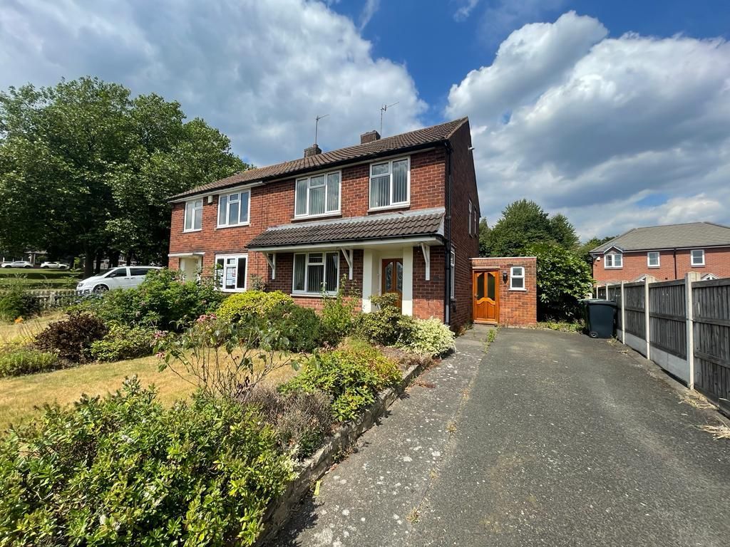 3 bed semidetached house for sale in Swan Lane, Stourbridge DY8 Zoopla