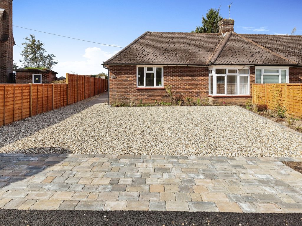 3 bed semidetached house for sale in Withycroft, Green, Slough SL3, £520,000 Zoopla