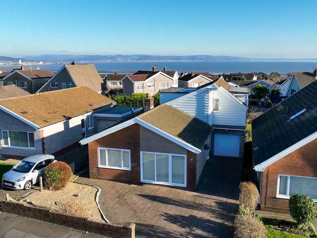 3 bed detached house for sale in Chestnut Avenue, West Cross, Swansea