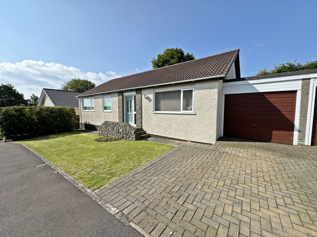 3 bed bungalow for sale in Birch Hill Avenue, Onchan, Isle Of Man IM3