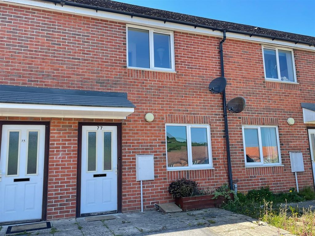 2 bed semidetached house for sale in Phoenix Drive, Scarborough YO12 Zoopla