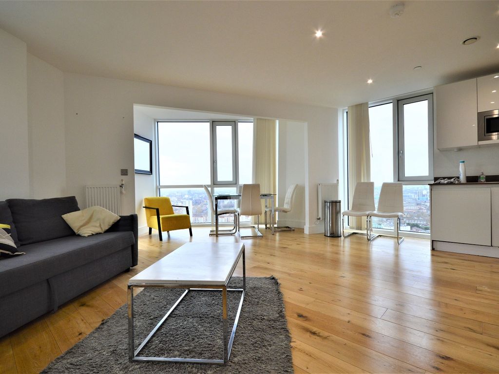 12 High St, London E15  