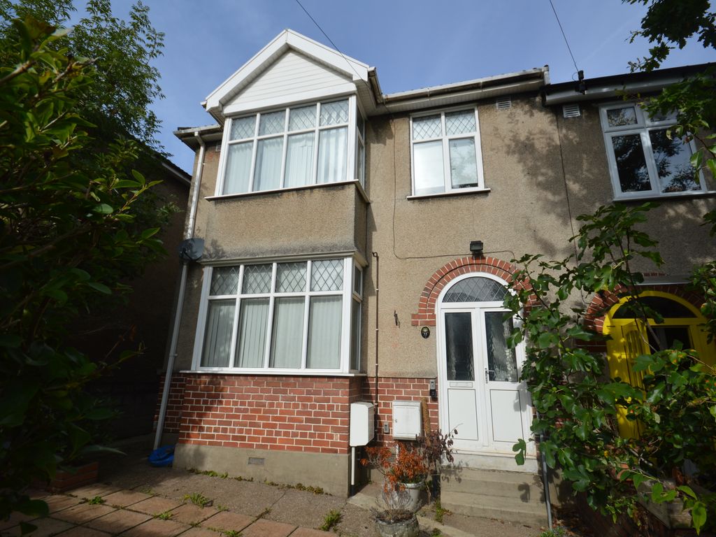 Heyford Avenue, Bristol BS5  