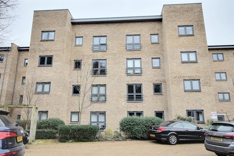 2 bed flat to rent in Bertram Way, Norwich NR1 Zoopla
