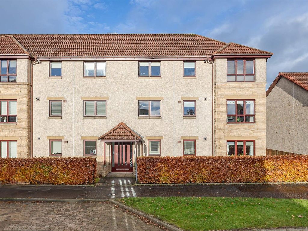 2 bed property for sale in Leyland Road, Bathgate EH48, £130,000 Zoopla