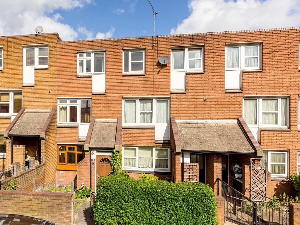 3 bed property to rent in Mackenzie Road, London N7 Zoopla