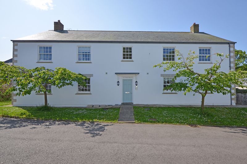 2 bed flat for sale in Rosewarne Park, Higher Enys Road, Camborne TR14