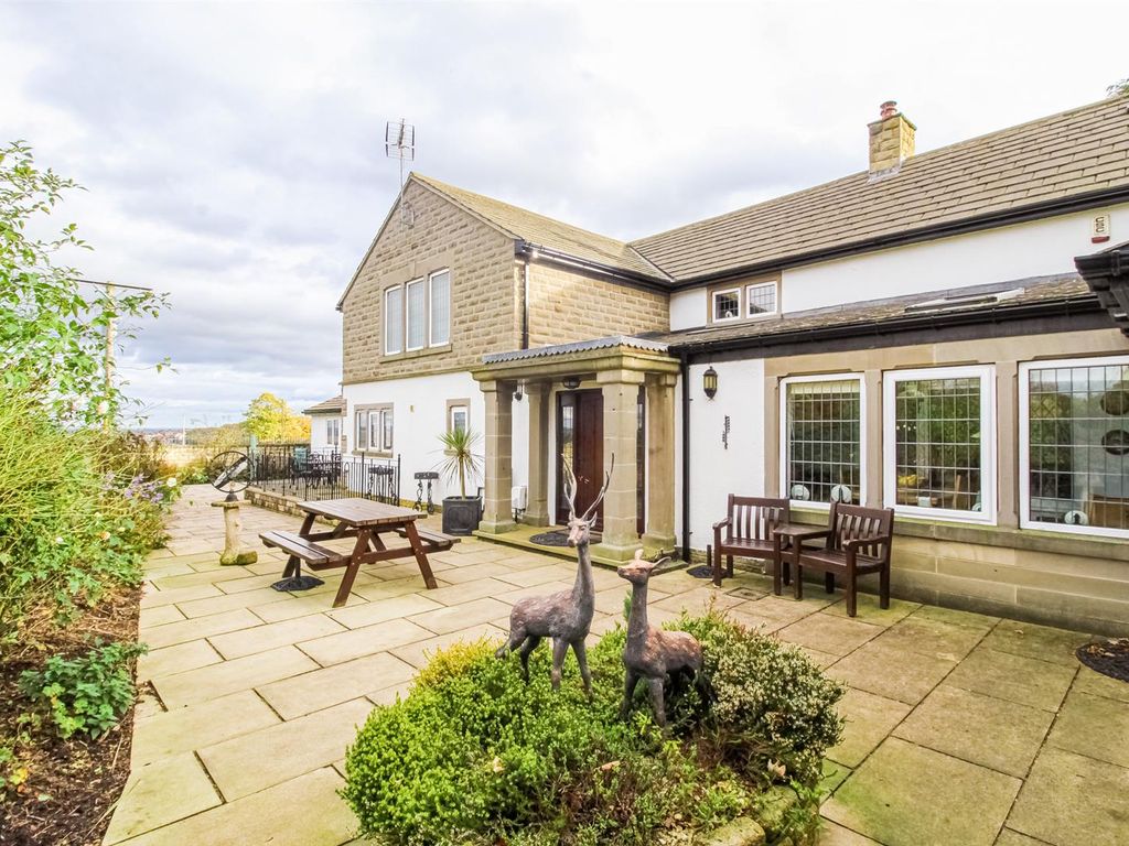 6 bed property for sale in Bretton Lane, Bretton, Wakefield WF4 Zoopla