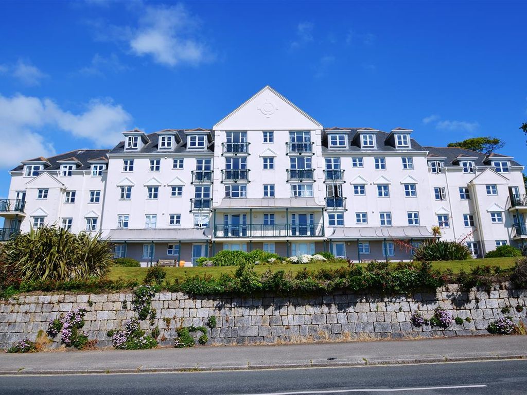 1 bed flat for sale in Cliff Road, Falmouth TR11 Zoopla