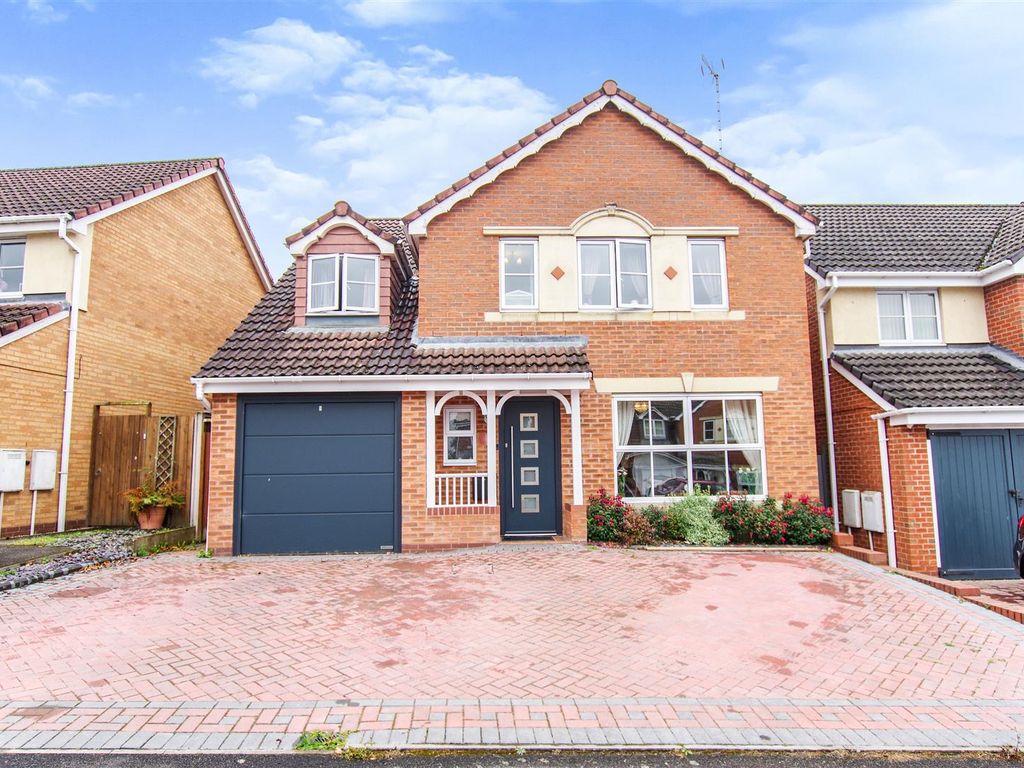 5 bed detached house for sale in Burnthill Lane, Rugeley WS15 Zoopla