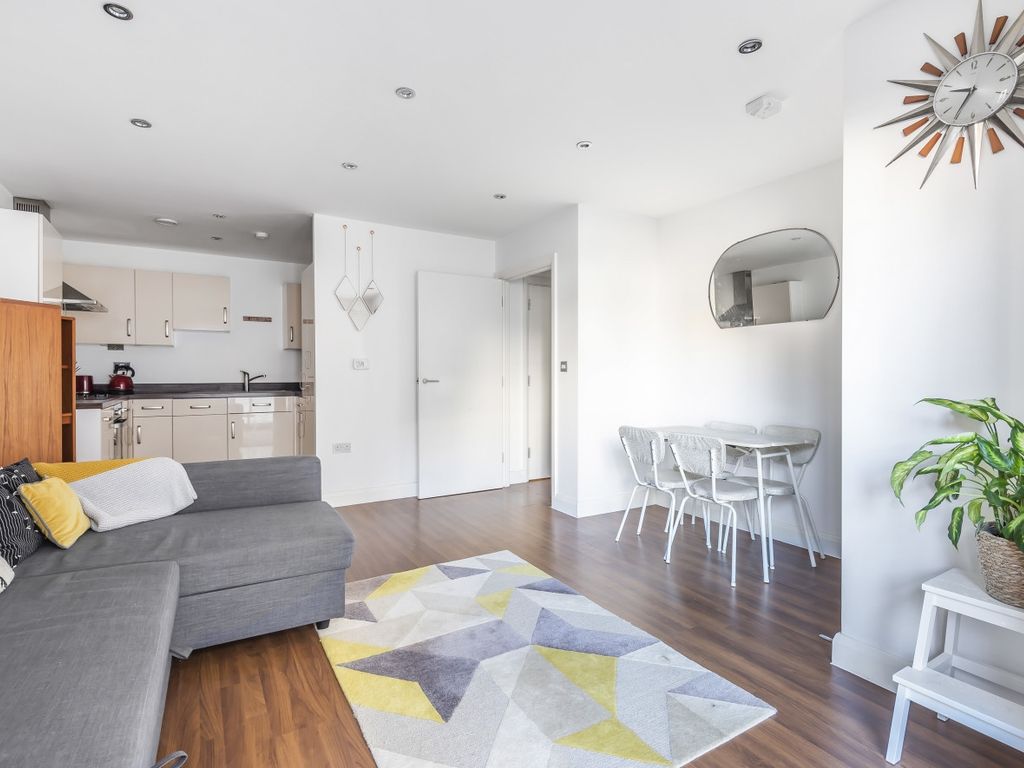 Bournemouth Road, London SE15  