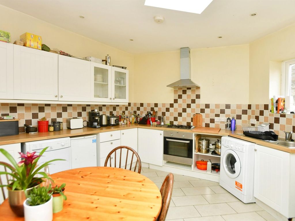 Wolsdon Street, Plymouth PL1  