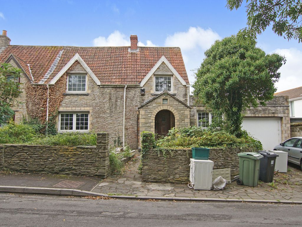 3 bed semidetached house for sale in Mead Road, Stoke Gifford, Bristol