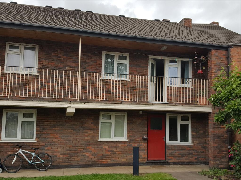 1 bed flat to rent in Derby Road, Loughborough LE11 Zoopla