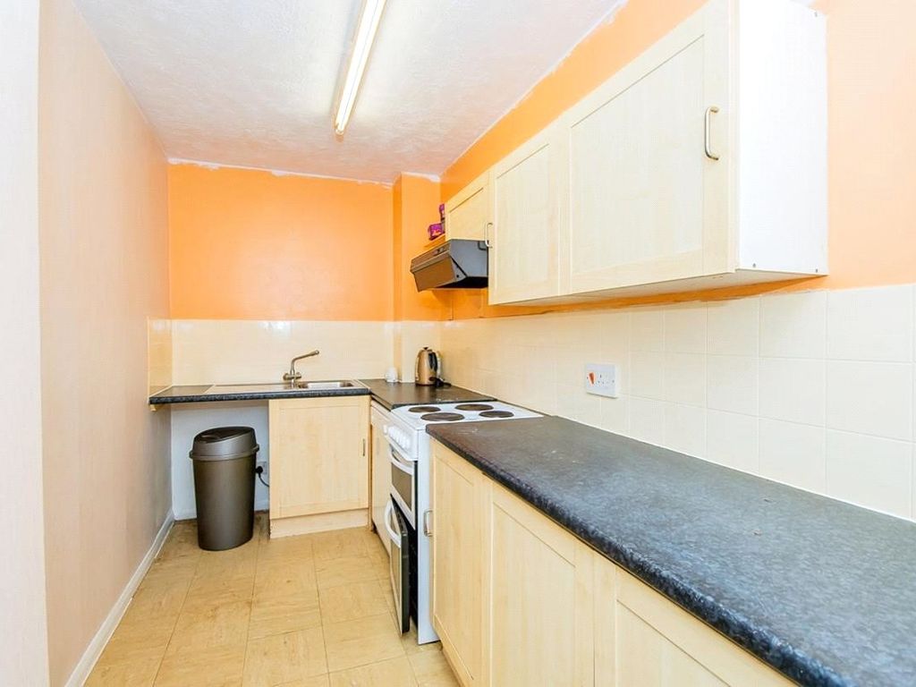 Parkside, Grammar School Walk, Huntingdon, Cambridgeshire PE29  