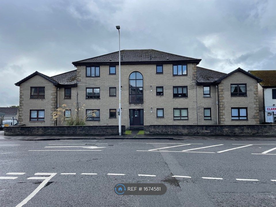2 bed flat to rent in Forrest Street, Airdrie ML6, £800 pcm Zoopla