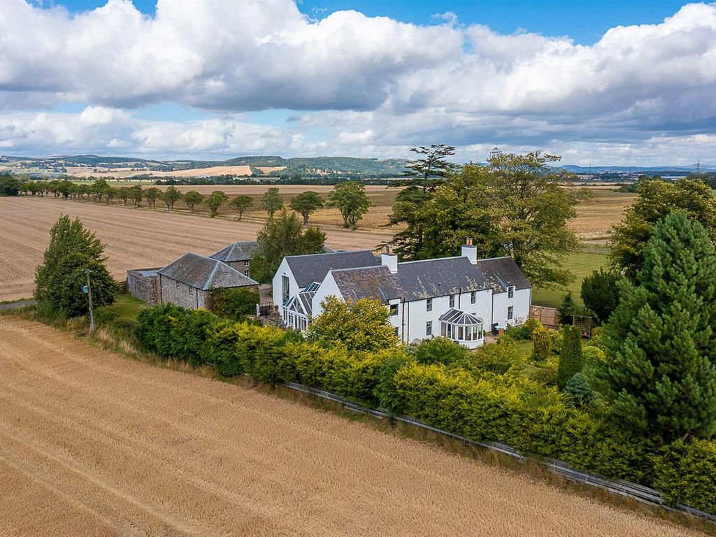 6 bed detached house for sale in Cordon Road, Perth PH2 Zoopla