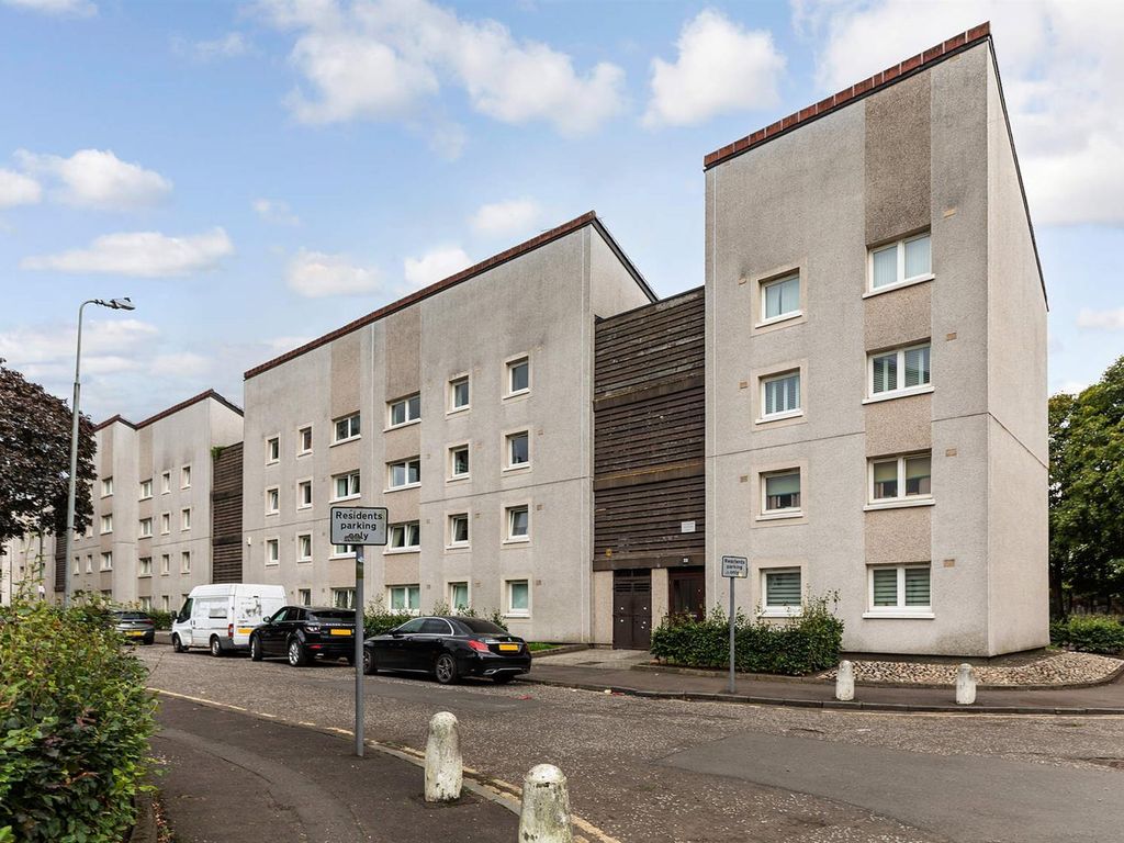 1 bed flat for sale in Eglinton Court, Glasgow G5 Zoopla