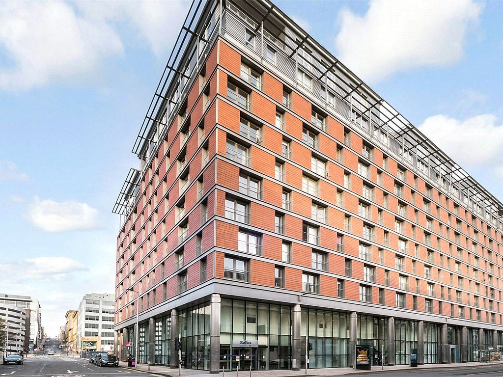 1 bed flat for sale in Argyle Street, Glasgow G2, £135,000 Zoopla