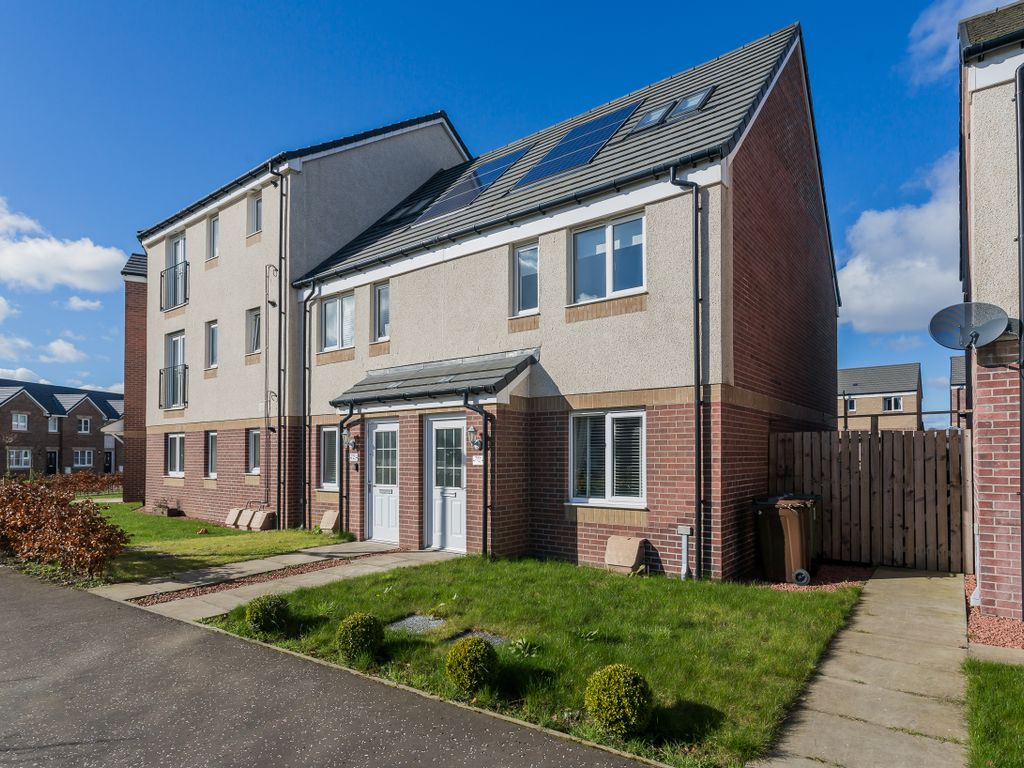 3 bed town house for sale in 70 Craigton Drive, PA7 Zoopla