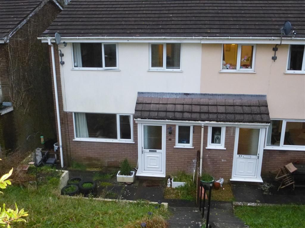 3 bed property to rent in Frobisher Drive, Saltash PL12 Zoopla
