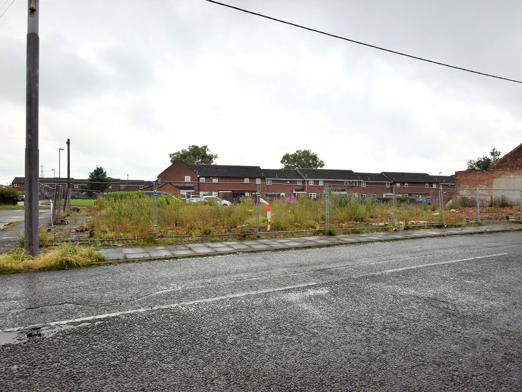 Land for sale in Station Road, Rear Of Hedworth Lane, Boldon Colliery NE35, £200,000 Zoopla