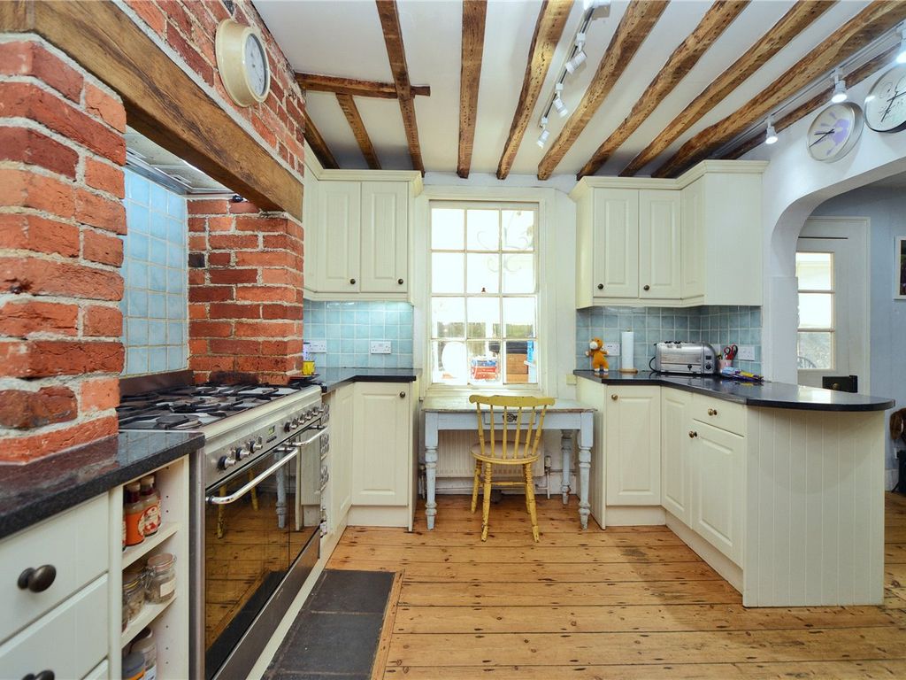 3 bed detached house for sale in Brighton Road, Burgh Heath, Tadworth