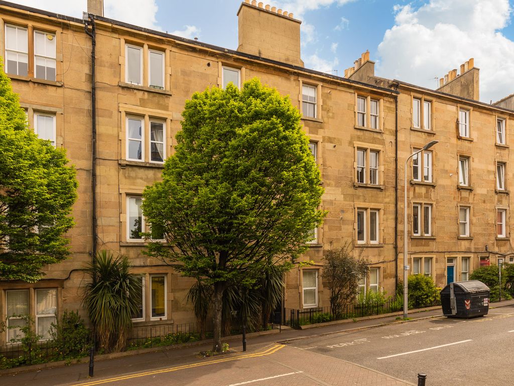 26/4 Fowler Terrace, Edinburgh EH11